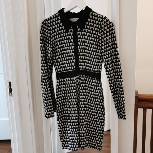 Very flattering work dress - Picture 1 of 2